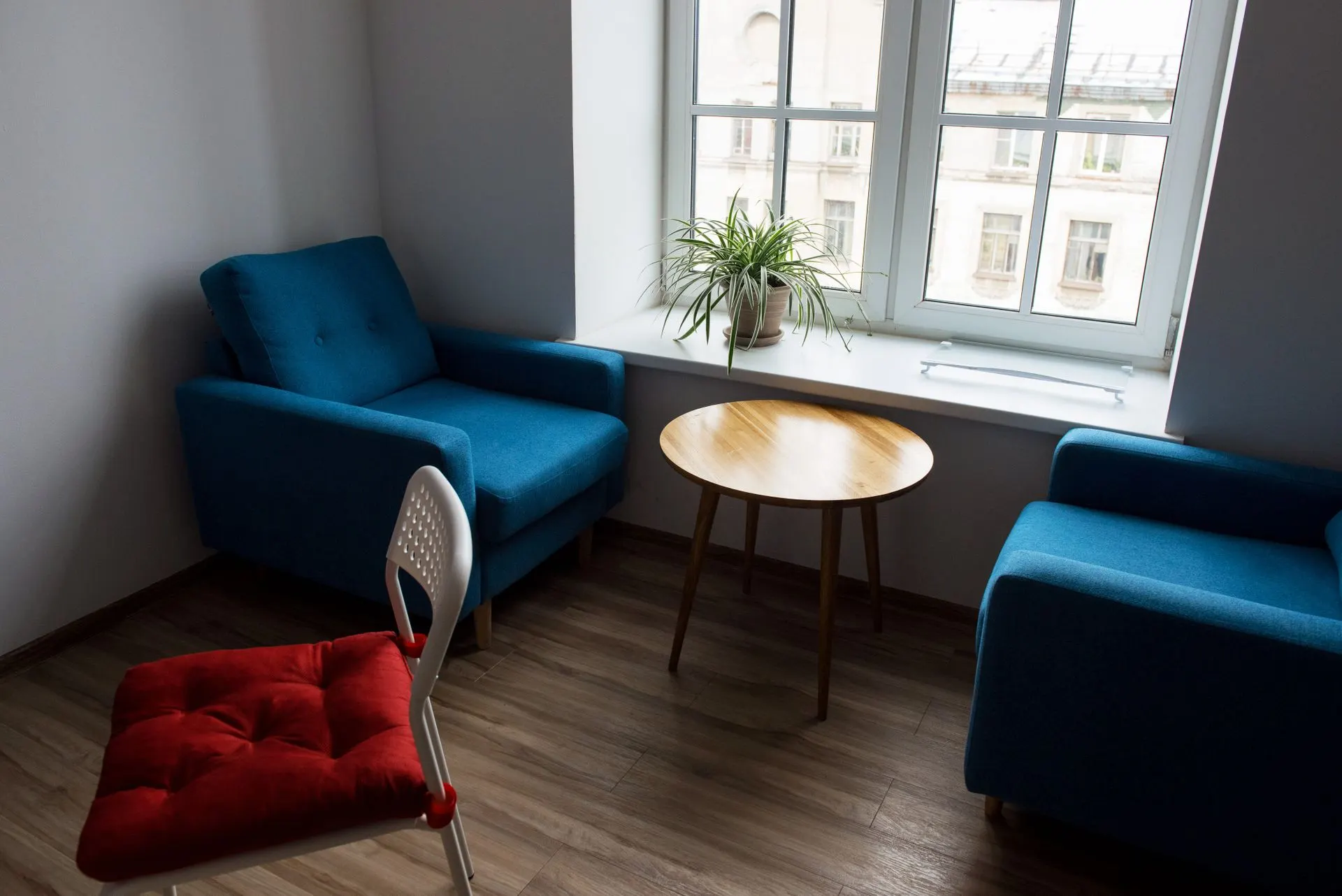 Viesu nams un hostelis